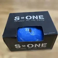 S1 Lifer Helmet Sサイズ マットブルー