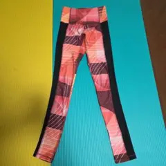 Reebok　 レギンス　 S　レディース