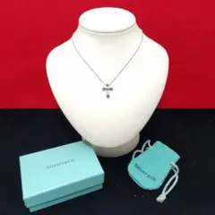 Tiffanyu0026Co. ティファニーネックレス テンダネスハート シルバー925