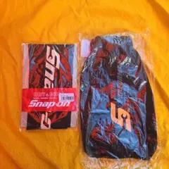 スナップオン snap -on アームカバー