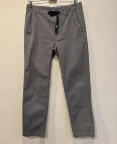 THE NORTH FACE ノースフェイス　ピーカーパンツ　M グレー