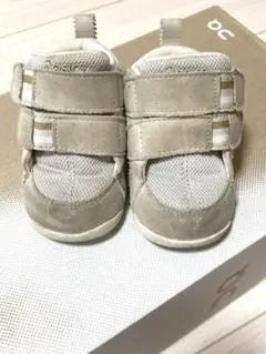 アシックス　キッズシューズ　◎12.0cm