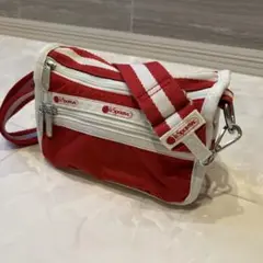レスポートサック　スペクテイター　ショルダーバッグ　ミニバッグ