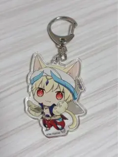 fgo ギルガメッシュ（キャスター）アクリルキーホルダー