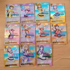 Ｂ210　ヴァイス　ラブライブ　WＥ38　FP　素敵な旅へご案内　まとめ