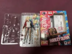 2025年最新】S.H.フィギュアーツ ハーレイ・クインの人気