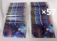 プロセカ 小豆沢こはね ウエハース 6