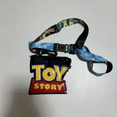 トイストーリー パスケース ディズニー