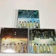 WEST 証拠　3形態セット
