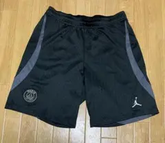 パリサンジェルマン　ジョーダン　ショートパンツ　Sサイズ