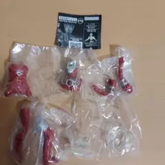 アストラ　アルティメットルミナス　 ウルトラマン21　新品未開封