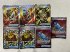 ポケモンカード srまとめ売り