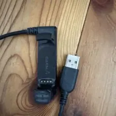GARMIN USB充電ケーブル
