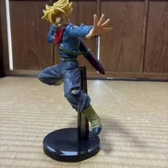 ドラゴンボール トランクス フィギュア