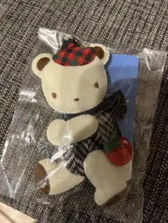 ファミリア　チャーム