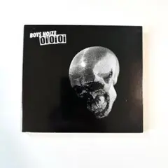 CD ボーイズノイズ BOYS NOIZE oi oi oi フレンチエレクトロ
