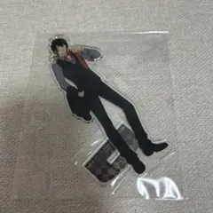 家庭教師ヒットマンREBORN まるくじ　XANXUS