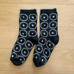 ミナペルホネン ソックス