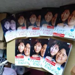 韓国ドラマDVD「I LOVE ヒョンジョン」全16話レンタル落ち