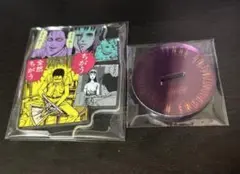 伊藤潤二展 混沌アクリルスタンド