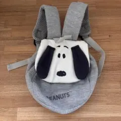 PEANUTS スヌーピー リュック