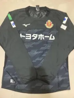 名古屋グランパス　スタッフ支給品　ピステ