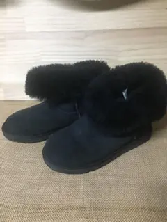UGG アグ ショートブーツ 24cm