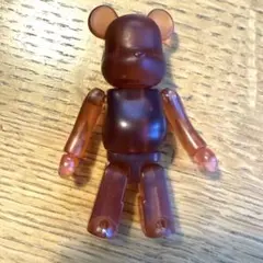ベアブリック　シリーズ3 jerrybean be＠rbrick