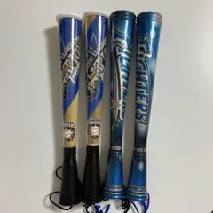 ファイターズ ツインスティック 2016 優勝記念 まとめ売り