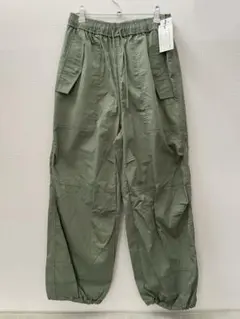 新品！チャオパニック ティピーCIAO PANIC TYPY パラシュートパンツ