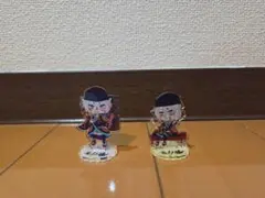 モノノ怪薬売りミニアクリルスタンド 2体セット