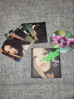 ♡aespa My World ♡