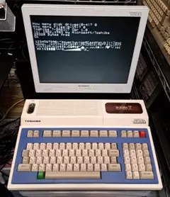 当時物！希少！東芝　パソピア T-BASIC言語説明書　PASOPIA 当時物！希少！東芝 パソピア T-BASIC言語説明書 PASOPIA 当時物