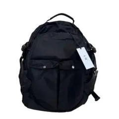 【未使用に近い】F/CE. エフシーイー ビッグトラベルバックパック