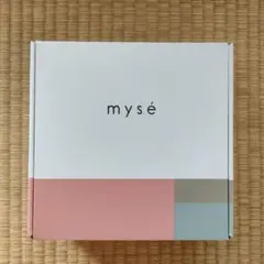 【送料無料】新品YA-MAN(ヤーマン) 超音波美顔器 mysé(ミーゼ)
