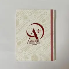 [DVD] ARASHI AROUND ASIA in DOME