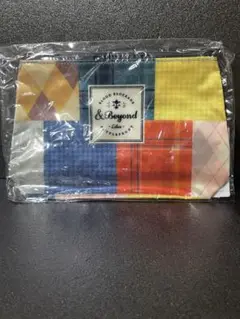 ❣️❣️血界戦線 アニくじC賞ポーチ❣️❣️