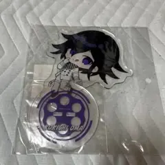 ダンガンロンパ オンラインくじ A賞 特大アクリルスタンド 王馬小吉