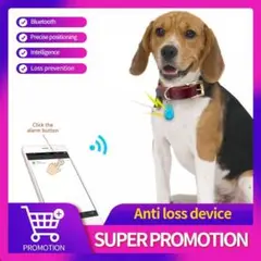 Ew bluetoothアンチロストデバイススマートキー水滴