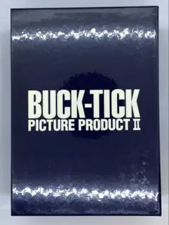 2025年最新】buck-tick picture productの人気アイテム - メルカリ