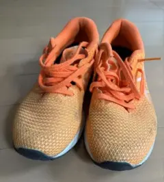 ASICS LYTERACER4 23cm