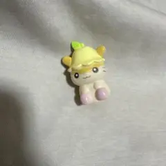 平成レトロ コロコロクリリン ミニソフビフィギュア