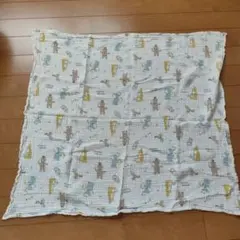 夏用ブランケット　バースデー