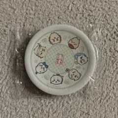 ちいかわオリジナル寿司皿 ④全員集合