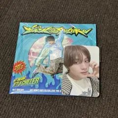NCTDREAM ヘチャン　セット