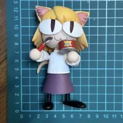 ねんどろいど ぷらす でか ネコアルク ねんどろいど ぷらす でか ネコアルク