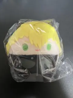 ふわコロりん　四ノ宮　キコル　怪獣8号