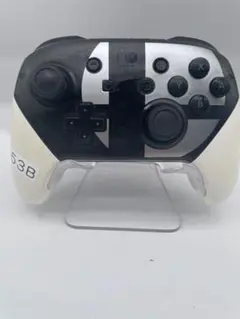 Switch プロコン　メンテナンス済み　453