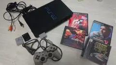 PlayStation2 SCPH-39000 オマケつき