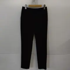 M11786 GREEN LABEL RELAXING クロップドパンツ